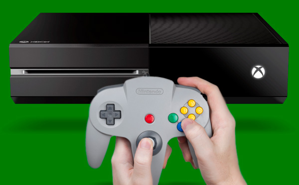 Abandonar dañar Indirecto Win64e10, emulador de Nintendo 64 que se cuela por unas horas en el store  de Xbox One – Legado del Píxel