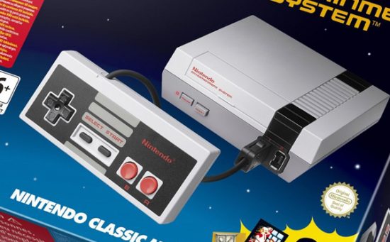 Super Nintendo Mini, Nintendo Classic y el futuro de estos (Opinión personal) – Legado del Píxel